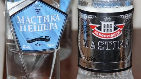 Bandırma'da Kaçak İçki Operasyonu