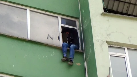 Sakarya'da İntihar Girişimi Yaşandı