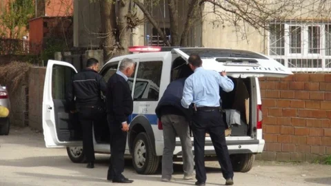 Batman'da Akli Dengesi Bozuk Genç Kaçtı