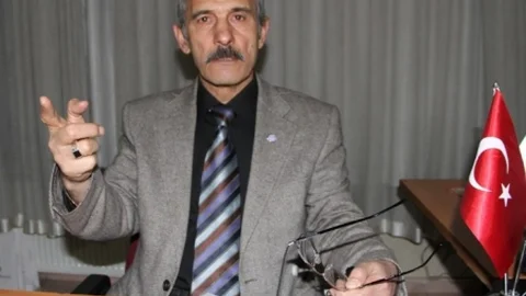 ASİMDER'den Van'ın Kurtuluşu Açıklaması