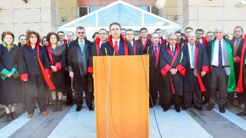 Manisa'da Terör Saldırısı Kınandı