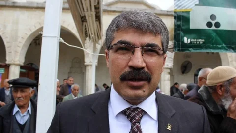 Şehit Savcı İçin Gıyabi Namaz Kılındı