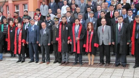 Savcı Kiraz'ın Ölümüne Tepki Gösterildi