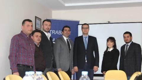 Trabzon'un Geleceği İçin Planlar