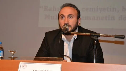 Muhsin Yazıcıoğlu Anma Programı Erciyes'te Düzenlendi