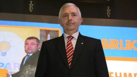 Düzce'de Can Hakları Üzerine Açıklama