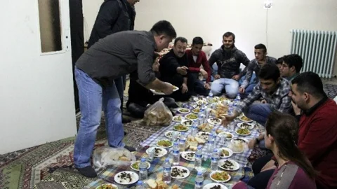 Adıyaman Emniyeti Üç Proje Yönetiyor