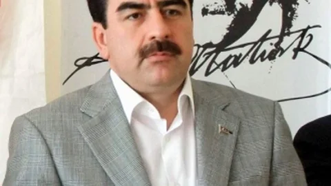 Mehmet Erdem'den Teröristlere Tepki