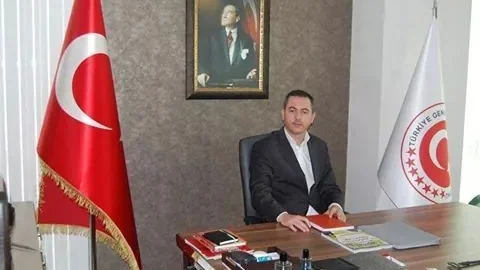 İstanbul'da Şehit Savcıya Başsağlığı