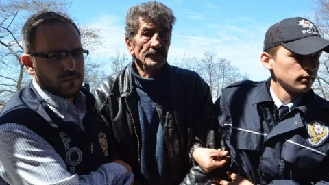 Zonguldak'ta Bıçaklı Cinayet Davası
