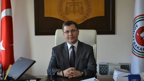 Çanakkale Başsavcısı'ndan Taziye Mesajı