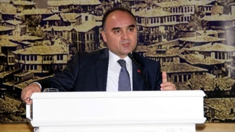 Kastamonu'da Şehir Kimliği Çalıştayı Başladı
