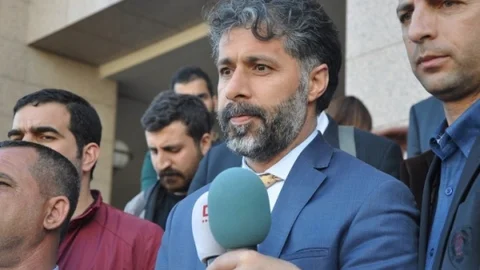 İzmir'deki Lice Davası'nda Müşteki Dinlemeleri Devam Ediyor