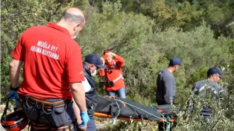Muğla Bodrum'da Müzisyen İntihar Etti
