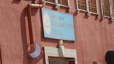 Mardin'de 20 Öğrenci Hastaneye Kaldırıldı