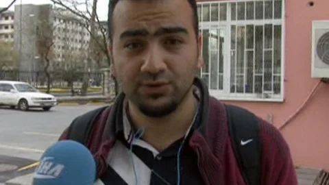 İstanbul Emniyet Müdürlüğü'ndeki Saldırı Anlatıldı