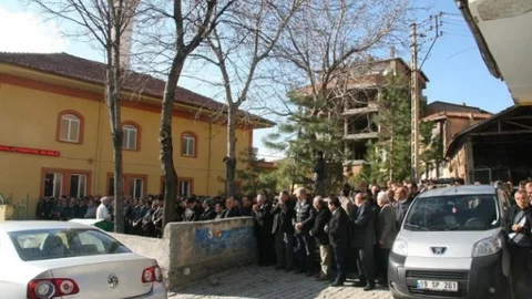 Sungurlu Belediyesi'nde Kavga ve Tutuklamalar