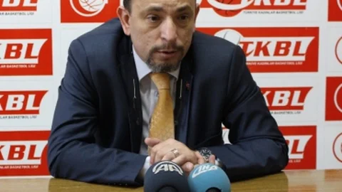 Orduspor Kadın Basketbol Takımı Başarılı Maç Geçirdi