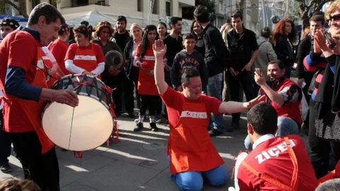 Adana'da Portakal Çiçeği Karnavalı Devam Ediyor