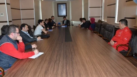 Kartepe'de Cenaze Evlerine Yemek İhalesi