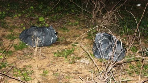 Tekirdağ'da Trafik Kazası Yaşandı