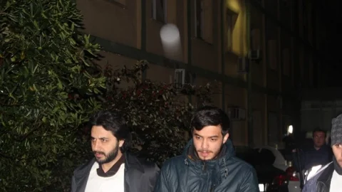 Okmeydanı'nda Terör Operasyonu Gerçekleşti