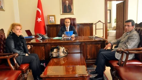 Nemrut Dağı'nda Tasarım Defilesi Düzenlenecek
