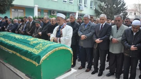 Metiner Ailesinin Hüzünlü Günü