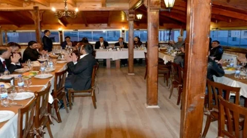 Ardahan'da Rahvan At Yarışları Yeniden Başlıyor
