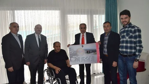 Yalçın Topçu Bingöl'de Terör Saldırısını Kınadı