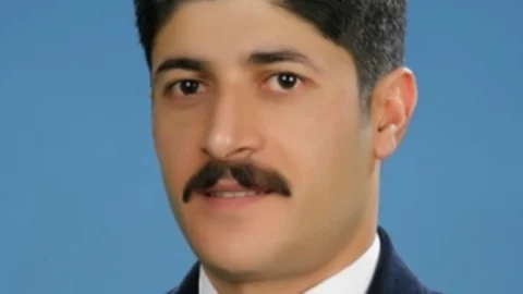 Ferit Keleş'ten Paralel Yapı Eleştirisi