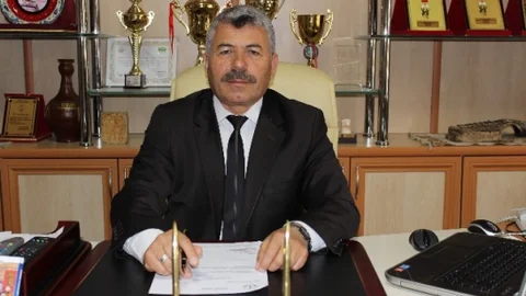 Adıyaman'da Sandık Kurulu Eğitimi