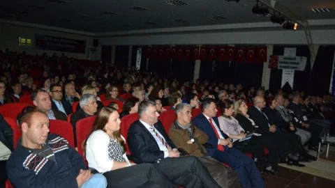 Kurtuluş Savaşı Tiyatroyla Anlatıldı