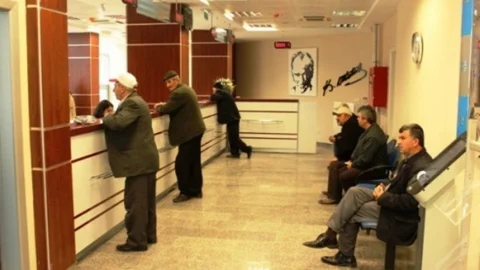 Malkara Sosyal Güvenlik Merkezi Taşındı