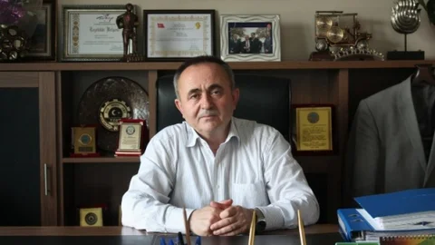 Tekirdağ'da Tarım Verileri Açıklandı