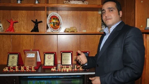 Erzurum Kış Turizminde Beklentiler Karşılanmadı