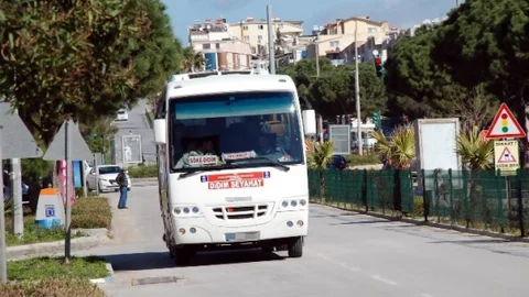 Didim'de Sivil Polis Denetimi Başladı