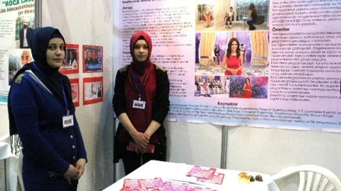 Afyonkarahisar'daki Lise Öğrencileri Evlilikten Soğuyor