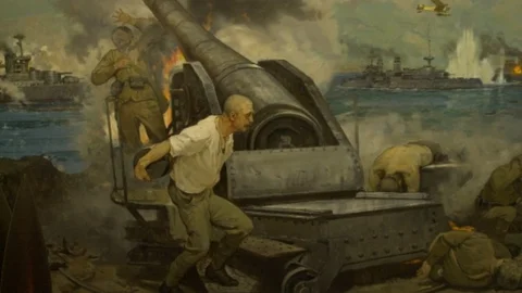 Çanakkale Destanı Sergisi Kahramanmaraş'ta Açılacak