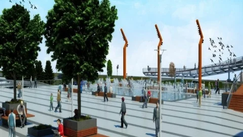 Fatsa'da Yeni Meydan Projesi Başlıyor