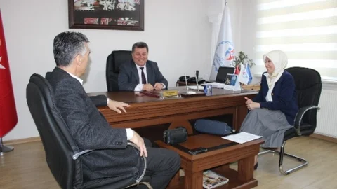 Aydın'da Aktif Hayat Projesi Başladı