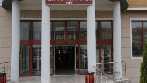 Kütahya'da MS Hastalarına Eğitim Desteği