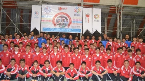 Antalya'da Gençler İçin Yeni Proje