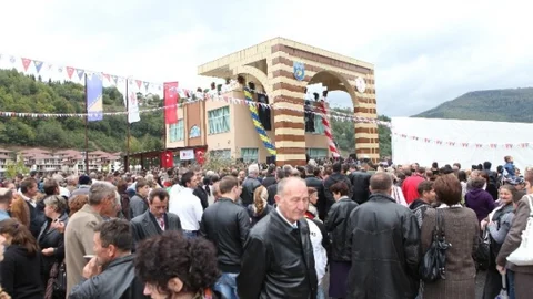 Ümraniye'den Bosna'ya Türkçe Eğitimi