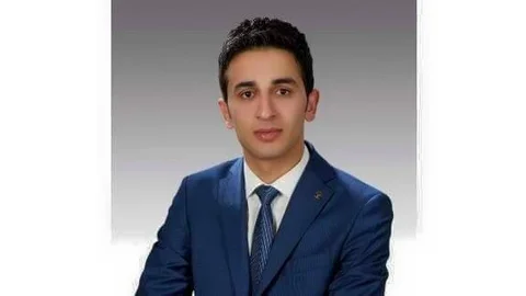 Ömer Atılgan'dan Başsağlığı Mesajı