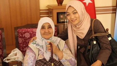 Hatay'da Damla Projesi Etkinlikleri Devam Ediyor