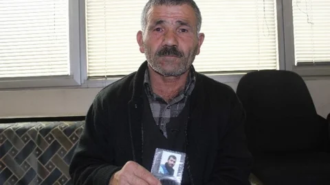 Gaziantep'te Kayıp Çocuk Endişesi