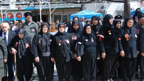 Karaisalı'da Kuvayı Milliye Kutlaması