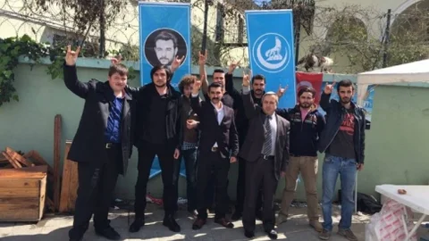 Fırat Çakıroğlu'nu Unutmadılar