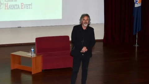 Mersin'de Kuantum Düşünce Semineri
